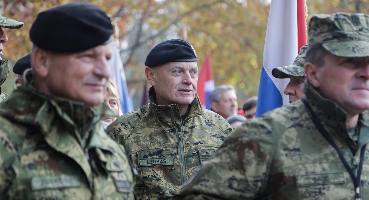 Poziv svim međimurskim časnicima i dočasnicima na organizaciju osnivačke skupštine Poziv svim međimurskim časnicima i dočasnicima na organizaciju osnivačke skupštine