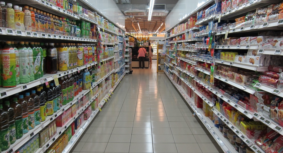 Prehrambeni proizvod hitno se povlači iz 20 zemalja, među njima i Hrvatska Prehrambeni proizvod hitno se povlači iz 20 zemalja, među njima i Hrvatska