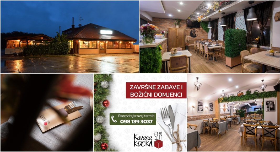 FOTO Završne zabave i božićni domjenci! FOTO Završne zabave i božićni domjenci!