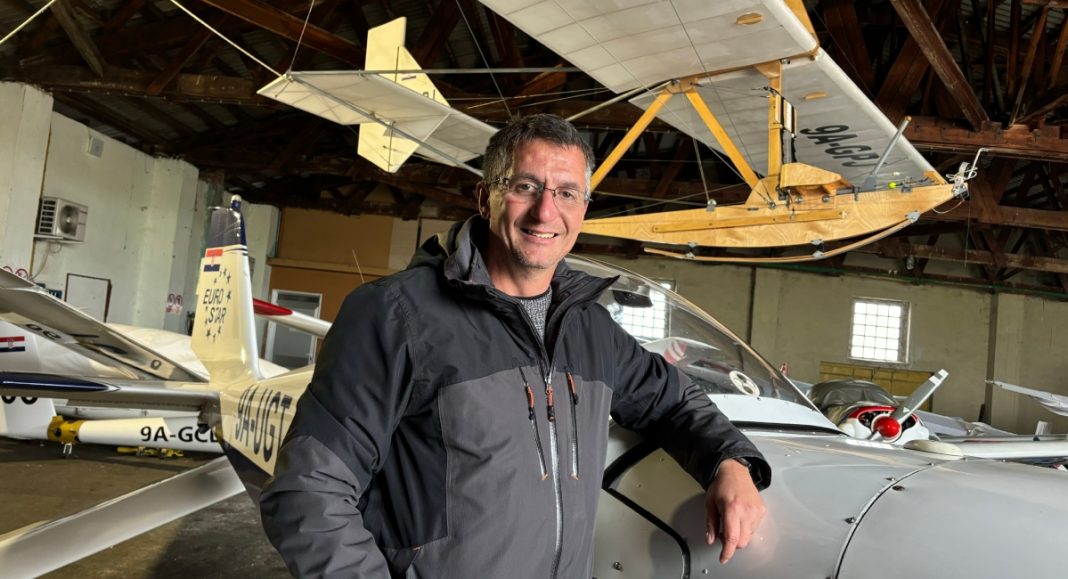 FOTO/VIDEO Žena i kći isprva su mislile da sam poludio u četrdesetima! FOTO/VIDEO Žena i kći isprva su mislile da sam poludio u četrdesetima!