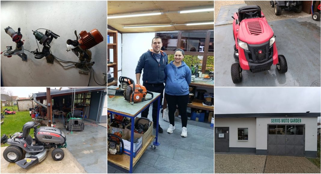 Moto Garden iz Preloga pouzdano brine o popravku i održavanju svih vrtnih strojeva BeFunky collage 2026 01 12T093532.295