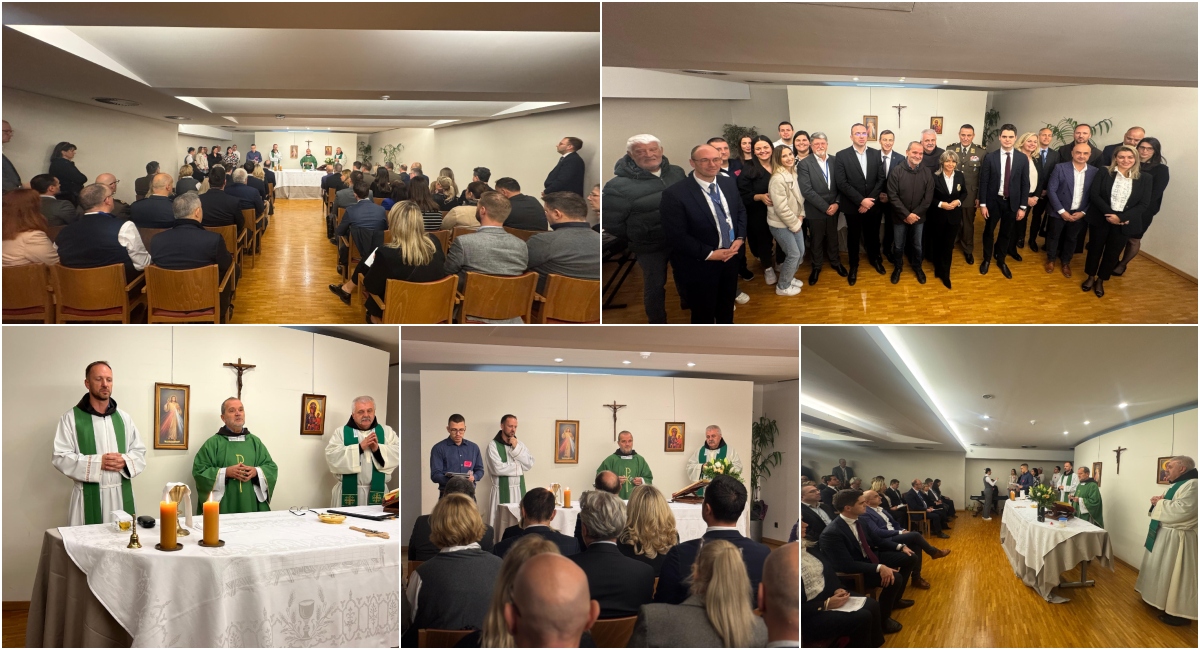 Obilježavanje Dana sjećanja na žrtvu Vukovara i Škabrnje u Europskom parlamentu u Bruxellesu Obilježavanje Dana sjećanja na žrtvu Vukovara i Škabrnje u Europskom parlamentu u Bruxellesu