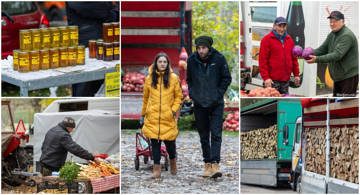 FOTO Pogledajte koga smo sve sreli na sajmu, što se prodavalo i tko se dobro nazimio!? FOTO Pogledajte koga smo sve sreli na sajmu, što se prodavalo i tko se dobro nazimio!?