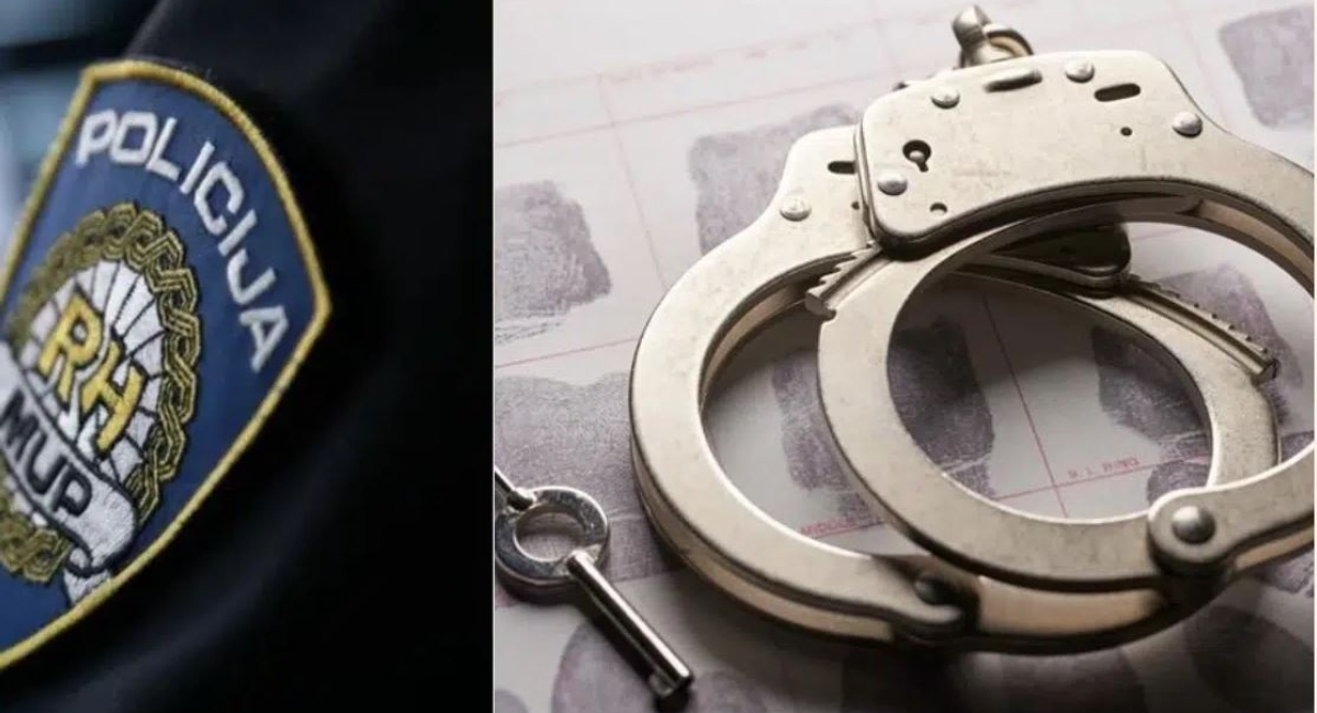 29-godišnjak narušavao javni red i mir te oštećivao kante za smeće 29-godišnjak narušavao javni red i mir te oštećivao kante za smeće