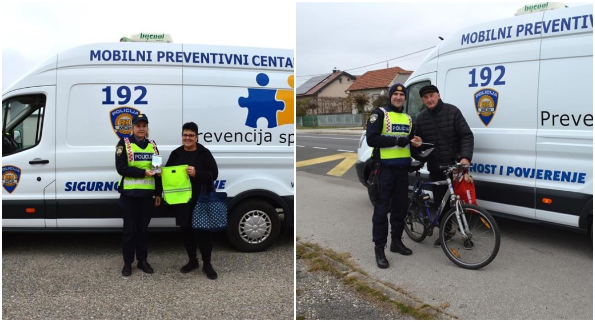 U Pribislavcu i Orehovici održane preventivne aktivnosti U Pribislavcu i Orehovici održane preventivne aktivnosti