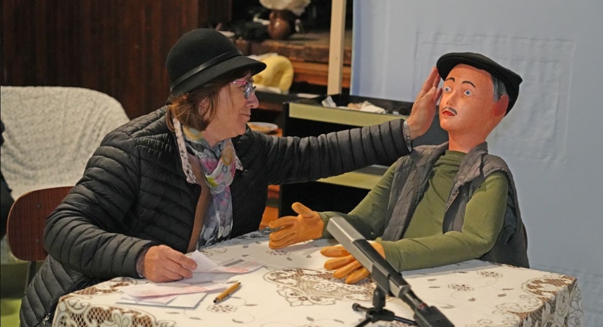 Dođite 17. studenoga u Malu Suboticu pogledati predstavu „Pismo“ Dođite 17. studenoga u Malu Suboticu pogledati predstavu „Pismo“