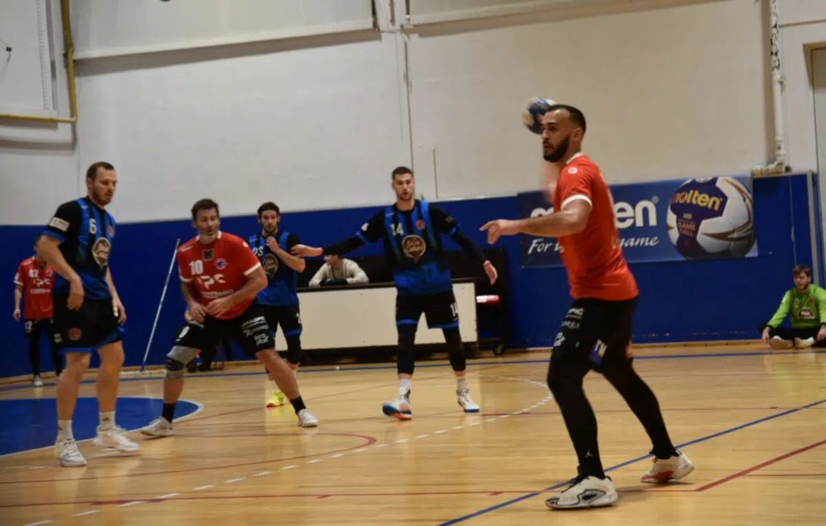 BRAVO! Čakovec slavi usred Varaždina BRAVO! Čakovec slavi usred Varaždina