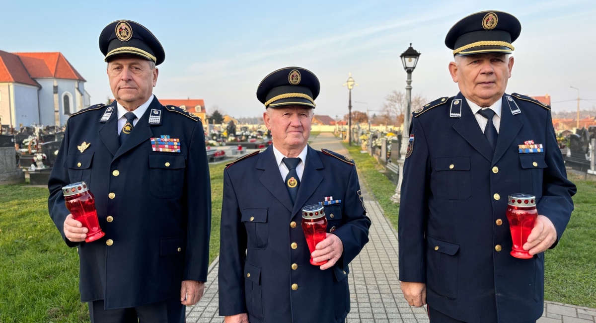 “Naši prijatelji i kolege s nama su u mislima!” “Naši prijatelji i kolege s nama su u mislima!”