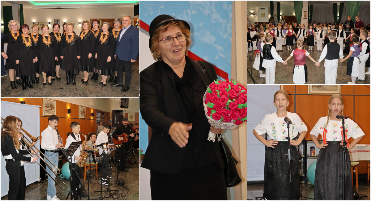 FOTO/VIDEO Moć kajkavskog jezika i baštine: jubilarna, 10. ‘Večer kulture’ u Donjem Kraljevcu! FOTO/VIDEO Moć kajkavskog jezika i baštine: jubilarna, 10. ‘Večer kulture’ u Donjem Kraljevcu!