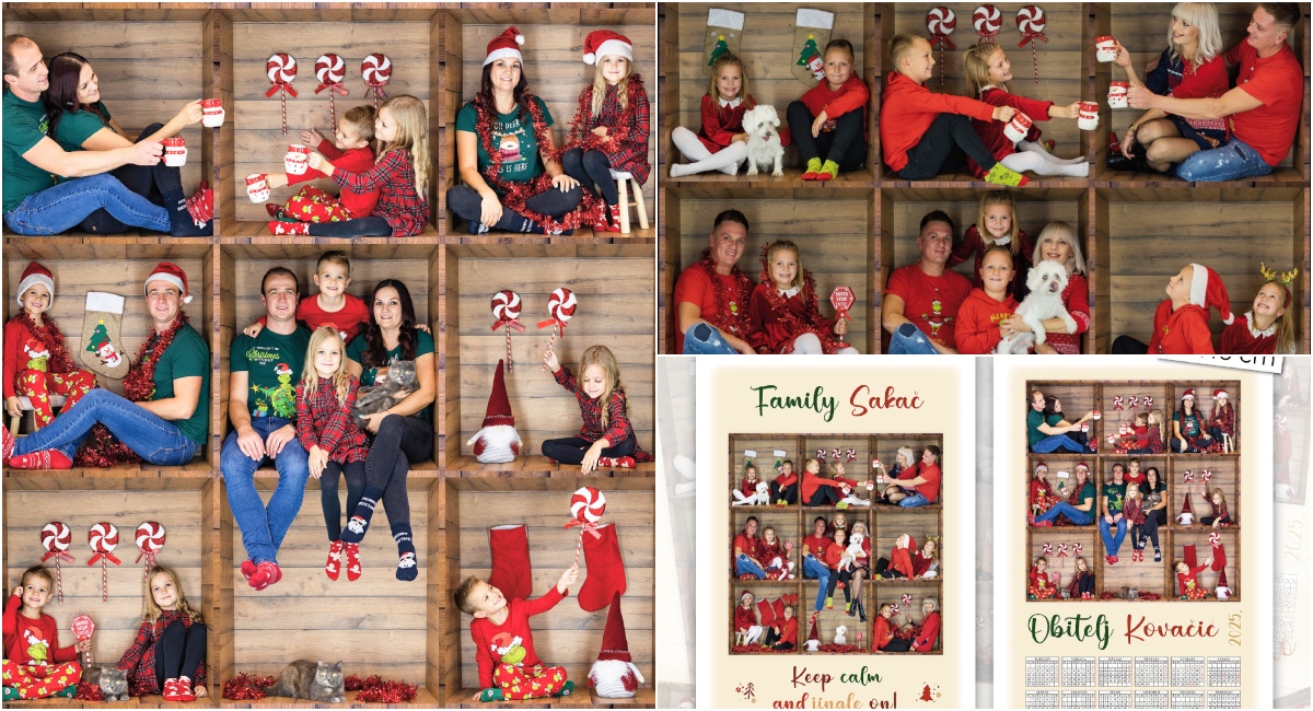 Kreirajte uspomenu i uključite svoju obitelj u prvi božićni photobox u Hrvatskoj! Kreirajte uspomenu i uključite svoju obitelj u prvi božićni photobox u Hrvatskoj!