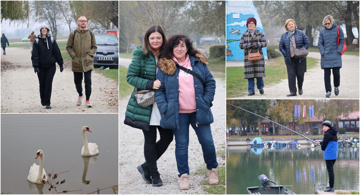 FOTO Maglovito jesensko poslijepodne na Marini Prelog ima svoje čari! FOTO Maglovito jesensko poslijepodne na Marini Prelog ima svoje čari!