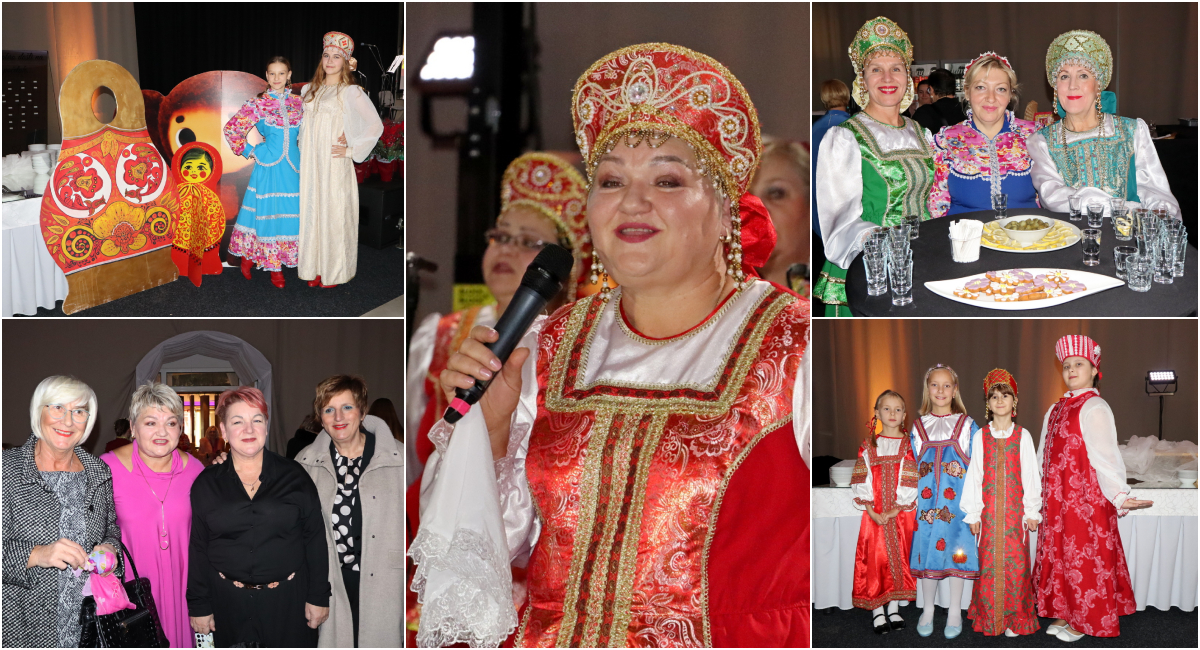 FOTO/VIDEO Udruga Kalinka pripremila još jedan „Dan ruske kulture“ za pamćenje u Prelogu! FOTO/VIDEO Udruga Kalinka pripremila još jedan „Dan ruske kulture“ za pamćenje u Prelogu!