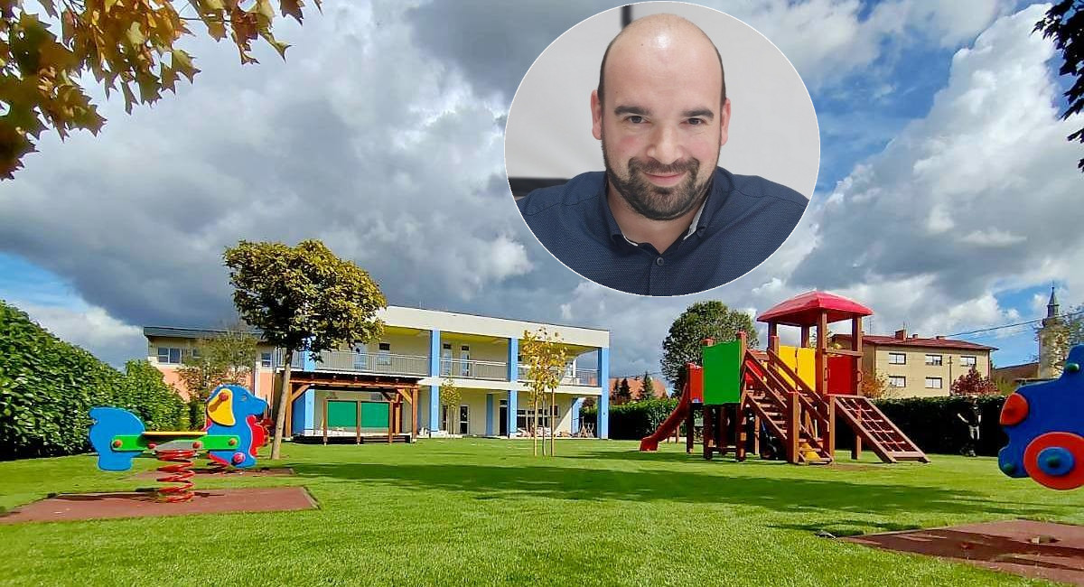 Značajno se povećava ekonomska cijena vrtića u Goričanu, što to znači za roditelje? Značajno se povećava ekonomska cijena vrtića u Goričanu, što to znači za roditelje?