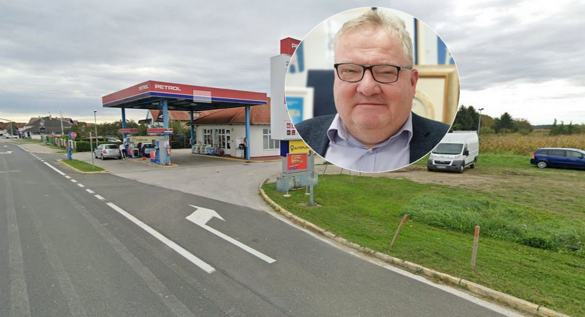 Shopping centar u Prelogu: 5. prosinca položit će se kamen temeljac za početak izgradnje! Shopping centar u Prelogu: 5. prosinca položit će se kamen temeljac za početak izgradnje!