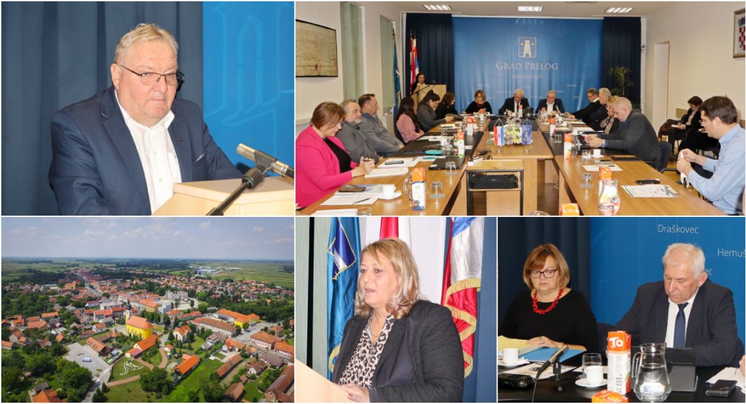 Sjednica vijeća Grada Preloga: usvojen proračun i mnogobrojni planovi za 2025. godinu Sjednica vijeća Grada Preloga: usvojen proračun i mnogobrojni planovi za 2025. godinu