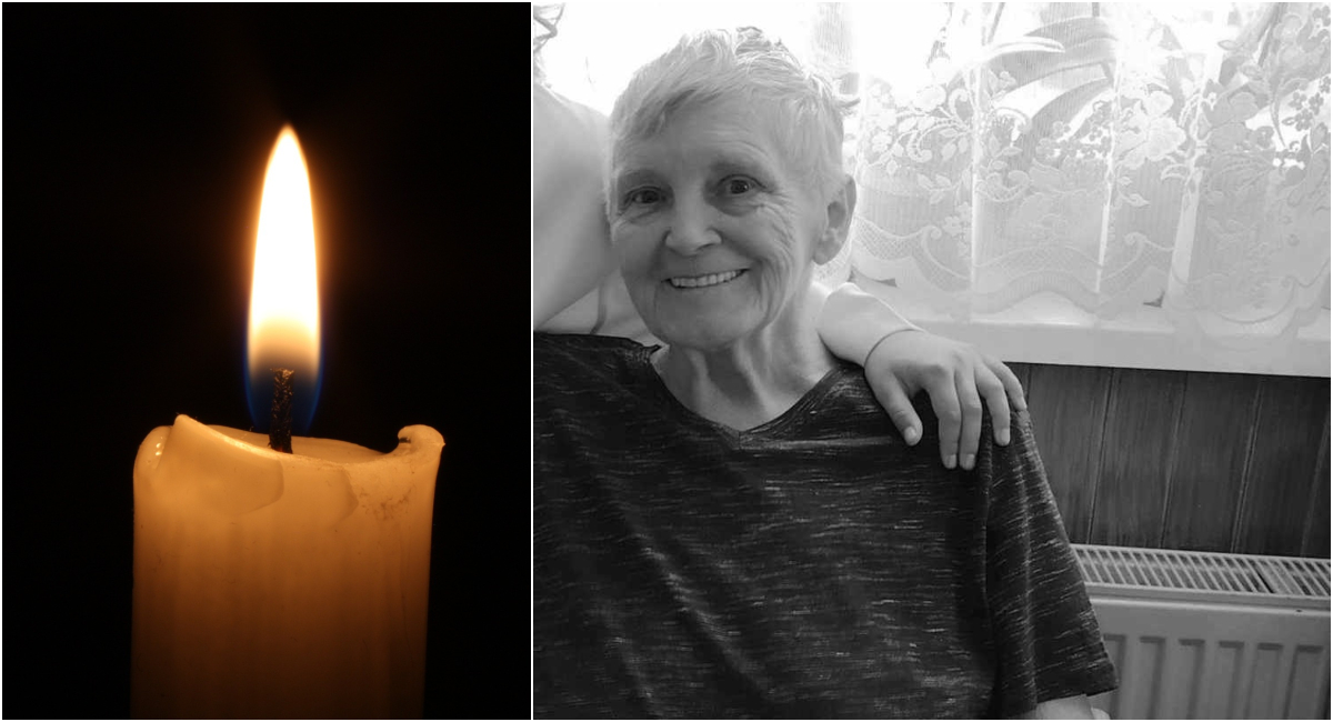 Zauvijek nas je napustila Katarina Kanižaj, izuzetna žena, učiteljica i KUD-ovka Zauvijek nas je napustila Katarina Kanižaj, izuzetna žena, učiteljica i KUD-ovka