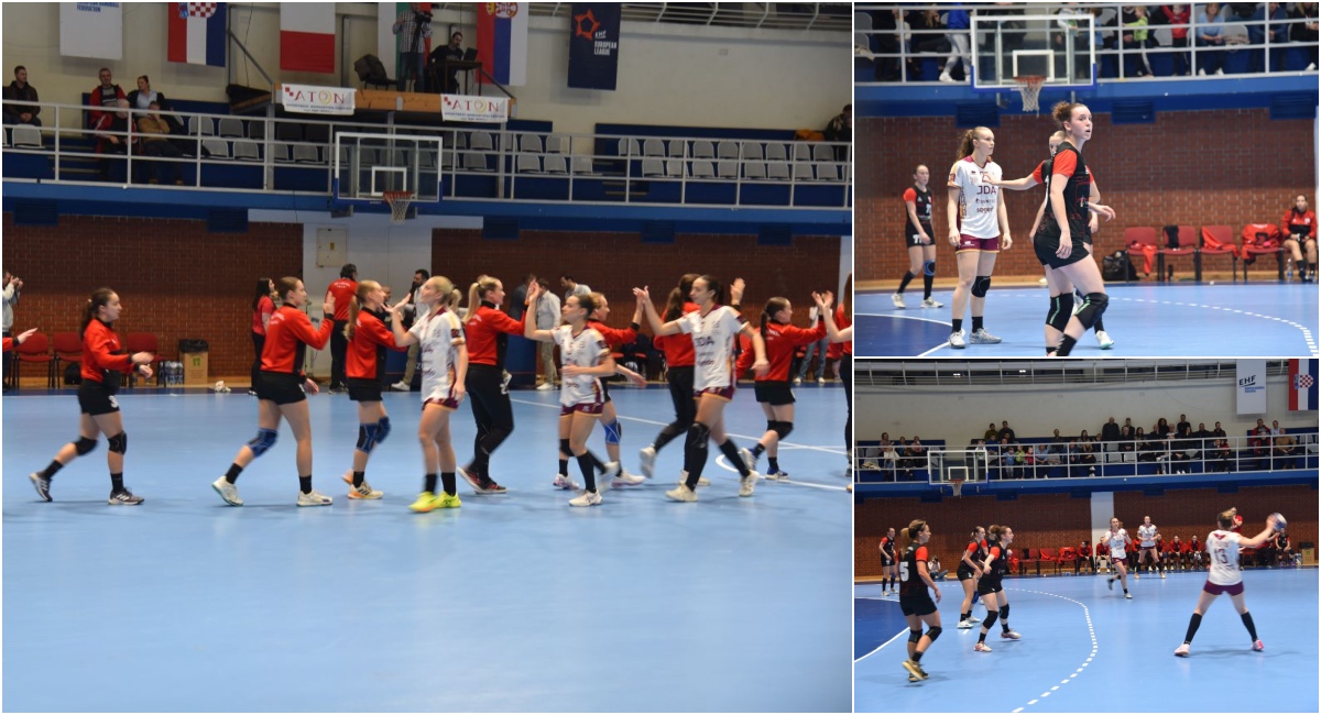 Dijonu zasluženi prolaz, Zrinskicama velika škola Dijonu zasluženi prolaz, Zrinskicama velika škola