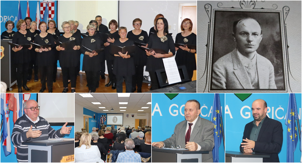FOTO/VIDEO Kantor Andrija Lesinger i župni crkveni zbor nisu samo glazbeni dragulj Goričana već i simbol domoljublja! FOTO/VIDEO Kantor Andrija Lesinger i župni crkveni zbor nisu samo glazbeni dragulj Goričana već i simbol domoljublja!