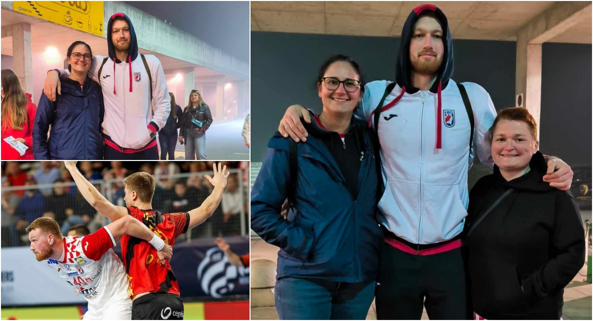 Neizostavna teta Martina Neizostavna teta Martina