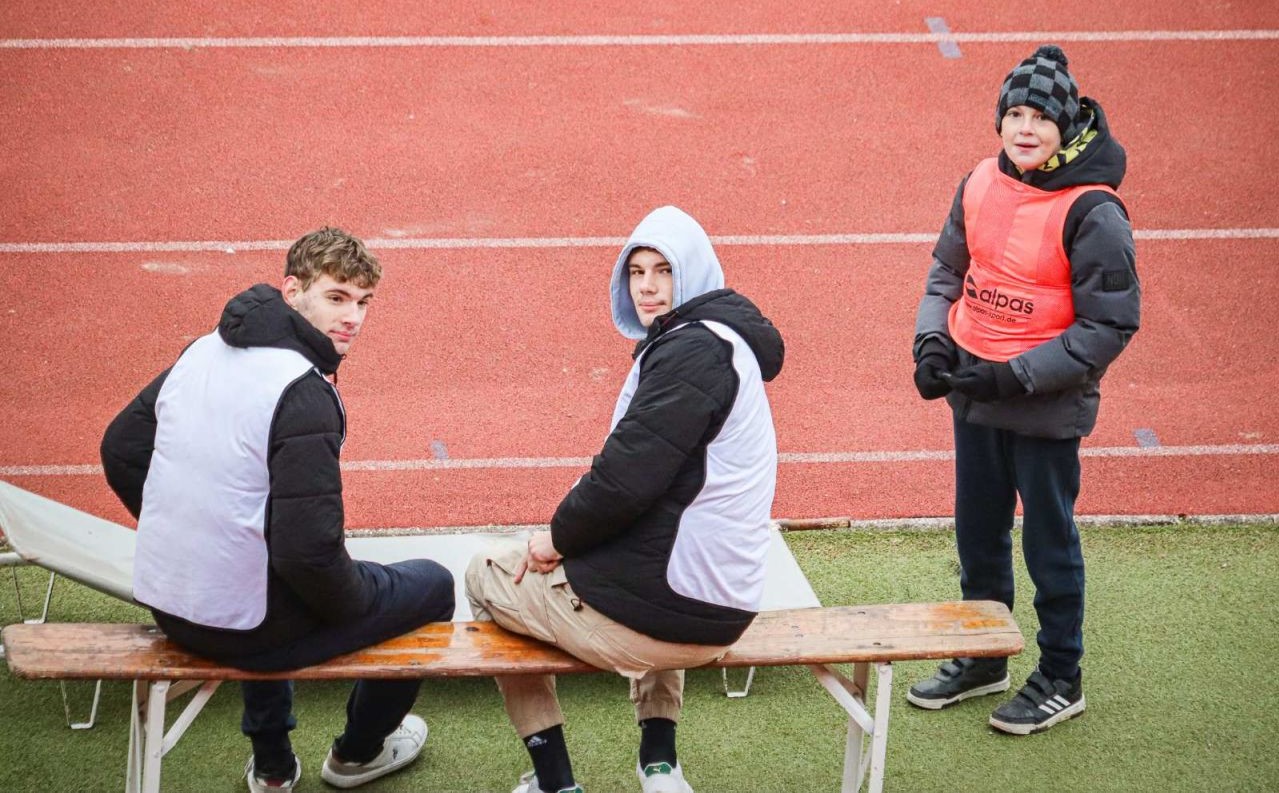 Tomašići odradili odličan posao Tomašići odradili odličan posao