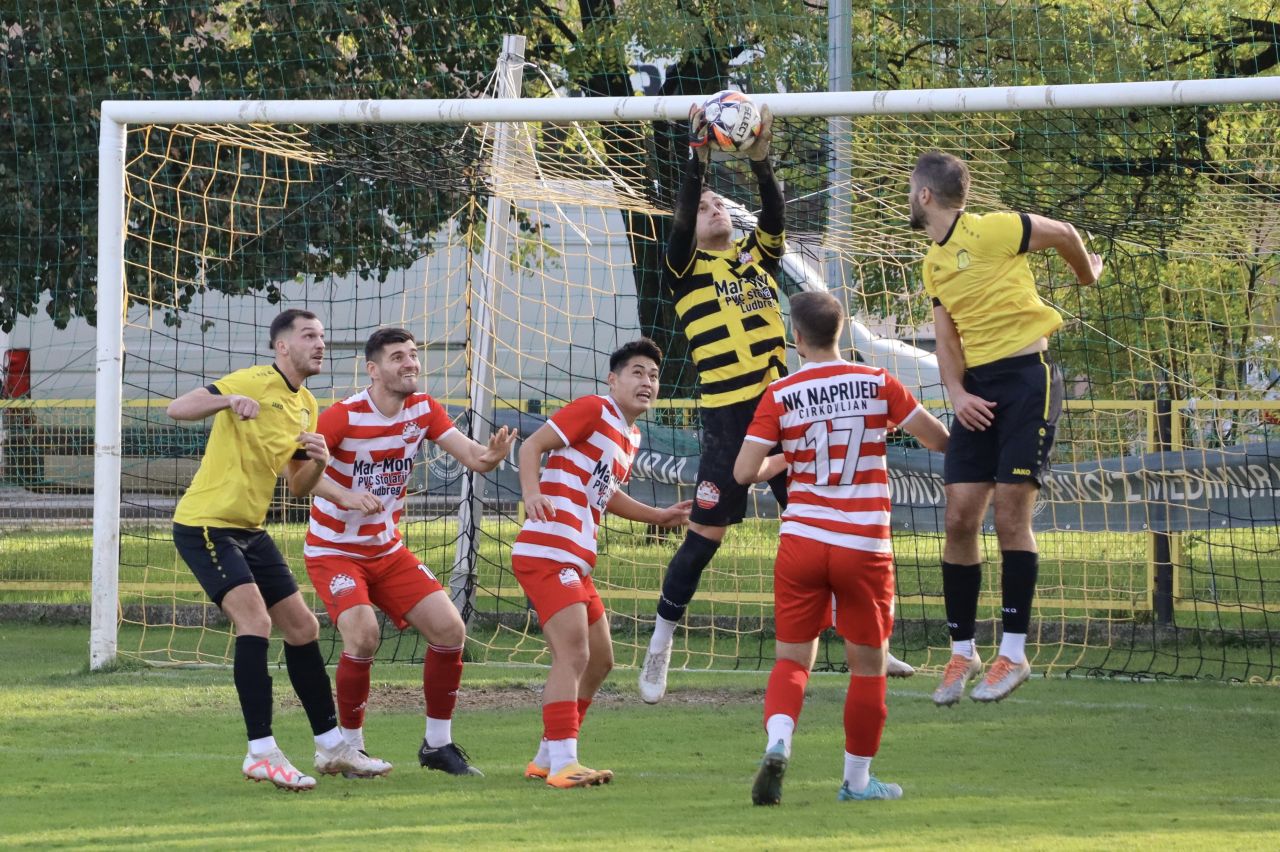 1.MNL: Sve oči uprte u derbi kola, 10 igrača bez prava nastupa 1.MNL: Sve oči uprte u derbi kola, 10 igrača bez prava nastupa