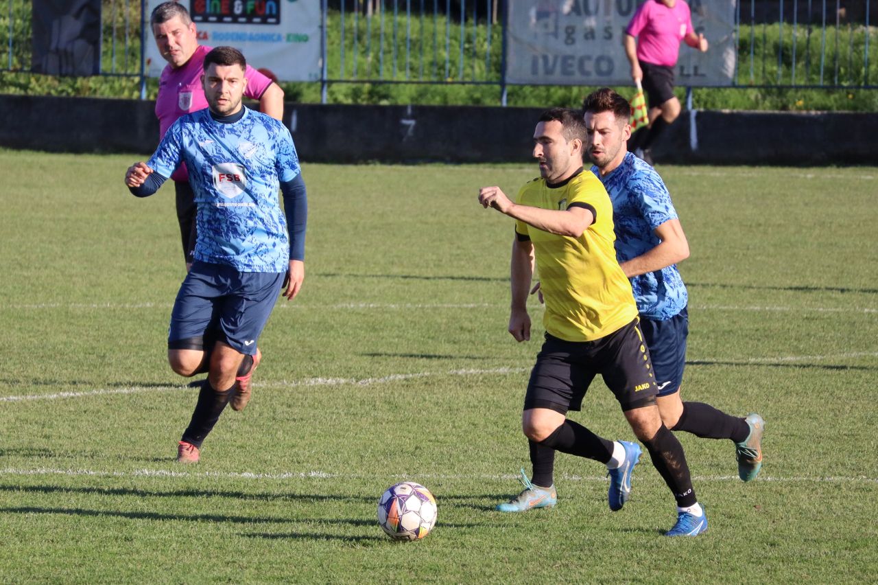 Novčana kazna za Bratstvo (SV) Novčana kazna za Bratstvo (SV)