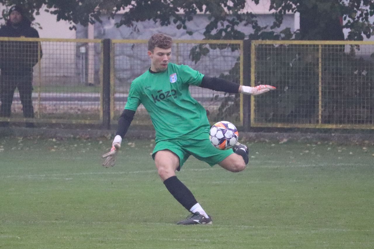 REZULTATI: Petarde Bratstva i Zasadbrega, sedmica ČSK-a REZULTATI: Petarde Bratstva i Zasadbrega, sedmica ČSK-a