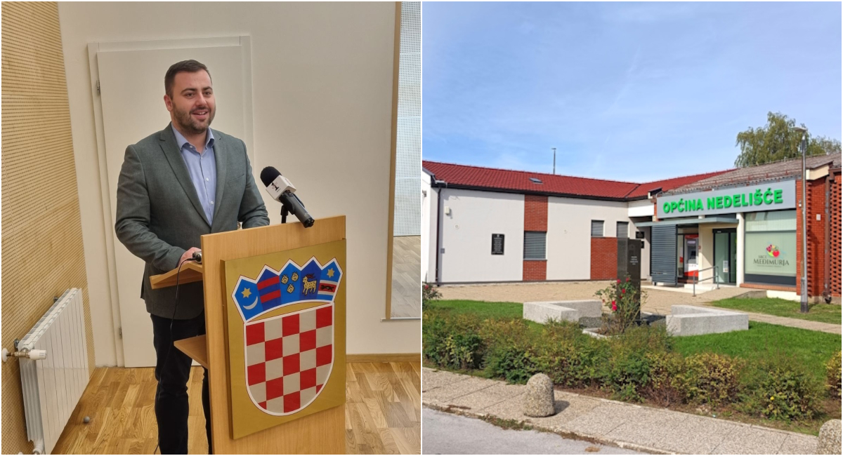 Općina Nedelišće povodom Božića daruje umirovljenicima poklon bonove vrijedne 60 eura Općina Nedelišće povodom Božića daruje umirovljenicima poklon bonove vrijedne 60 eura