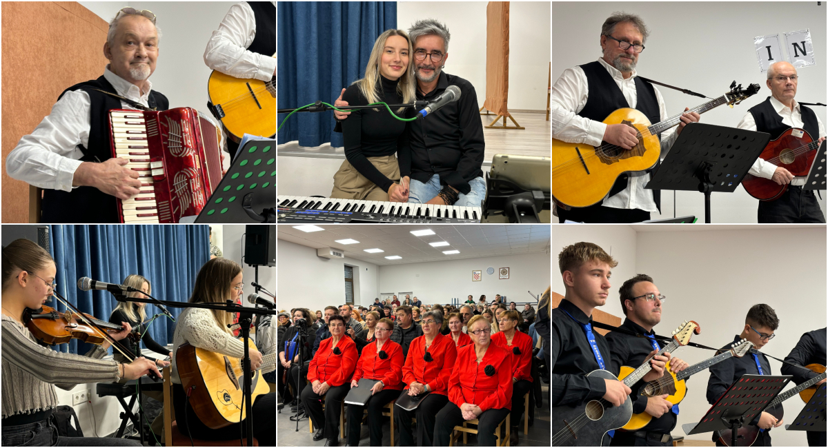 FOTO Nedjeljno popodne bilo je rezervirano za Sivicu! FOTO Nedjeljno popodne bilo je rezervirano za Sivicu!