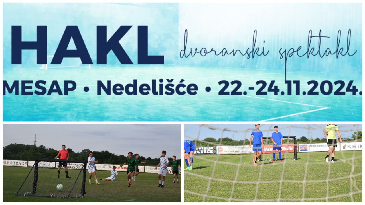 POŽURITE! Počele prijave za Hakl, broj mjesta ograničen POŽURITE! Počele prijave za Hakl, broj mjesta ograničen