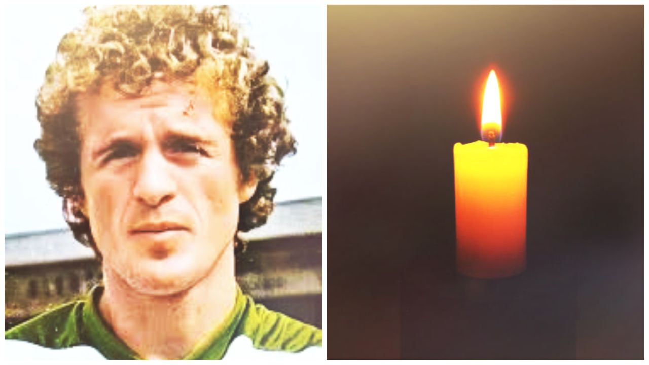 Preminuo Stefan Hohnjec, nekadašnji vrhunski nogometaš Preminuo Stefan Hohnjec, nekadašnji vrhunski nogometaš