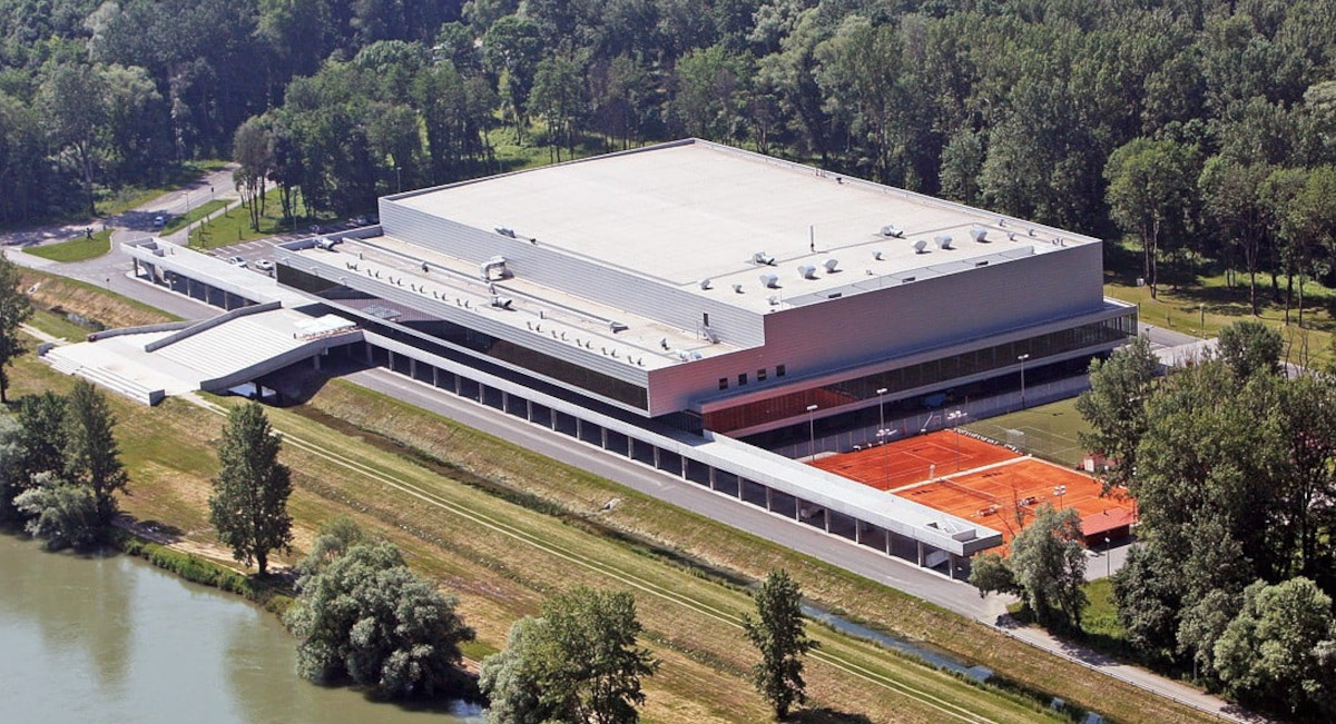 Arena Varaždin d.o.o. zapošljava čistačicu/čistača Arena Varaždin d.o.o. zapošljava čistačicu/čistača