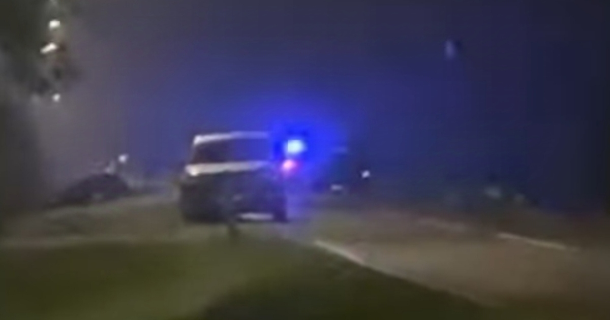 Kod Donjeg Mihaljevca sudar dva automobila, nastala materijalna šteta Kod Donjeg Mihaljevca sudar dva automobila, nastala materijalna šteta