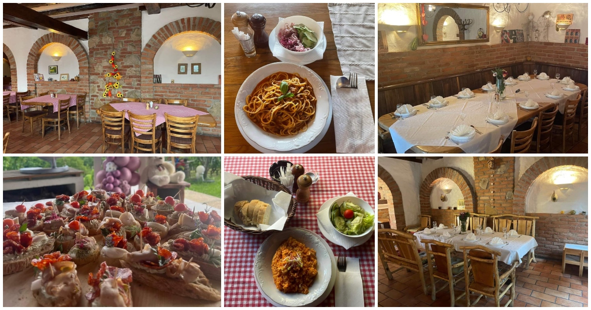 Uživajte u tjednoj ponudi gableca u Restoranu Martin Uživajte u tjednoj ponudi gableca u Restoranu Martin