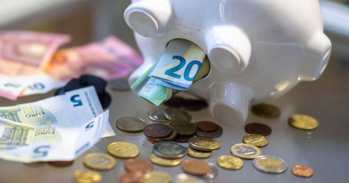 Međimurci mnogo štede, svaki ima barem 7700 eura u banci! Međimurci mnogo štede, svaki ima barem 7700 eura u banci!