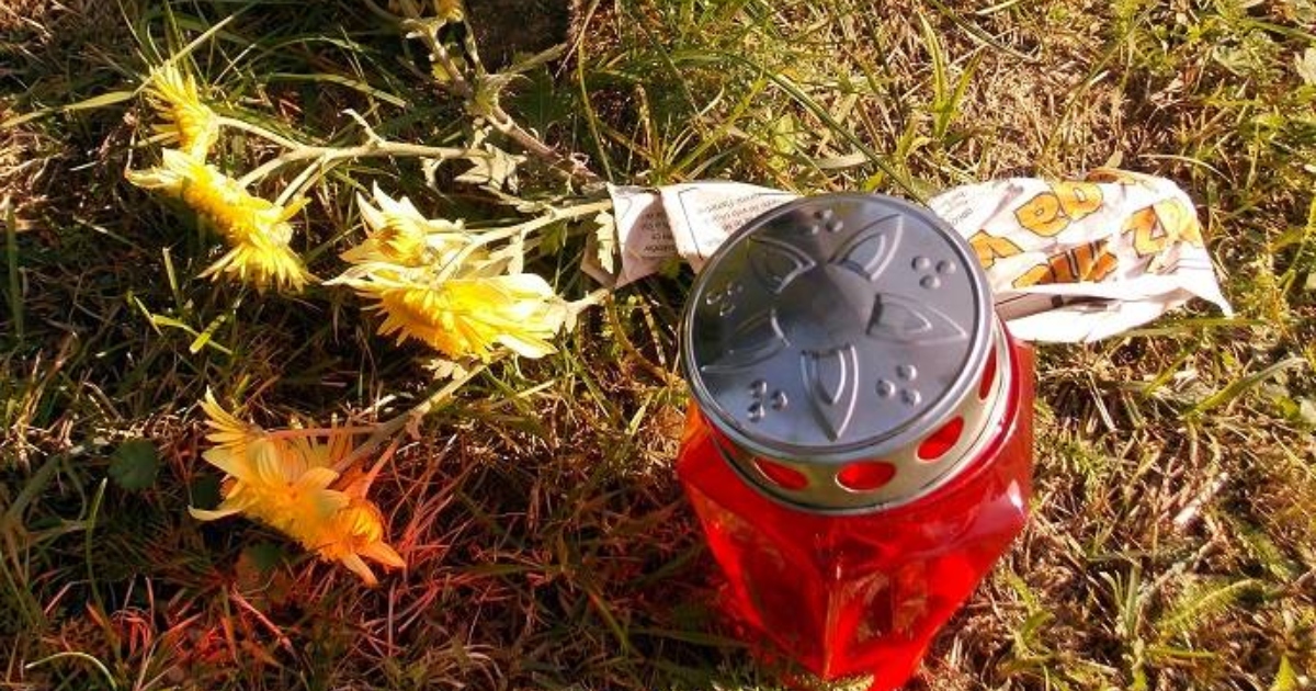 Josip Grivec podsjetio nas je kako smisao Svih svetih nije u megalomanskom kićenju grobova Josip Grivec podsjetio nas je kako smisao Svih svetih nije u megalomanskom kićenju grobova