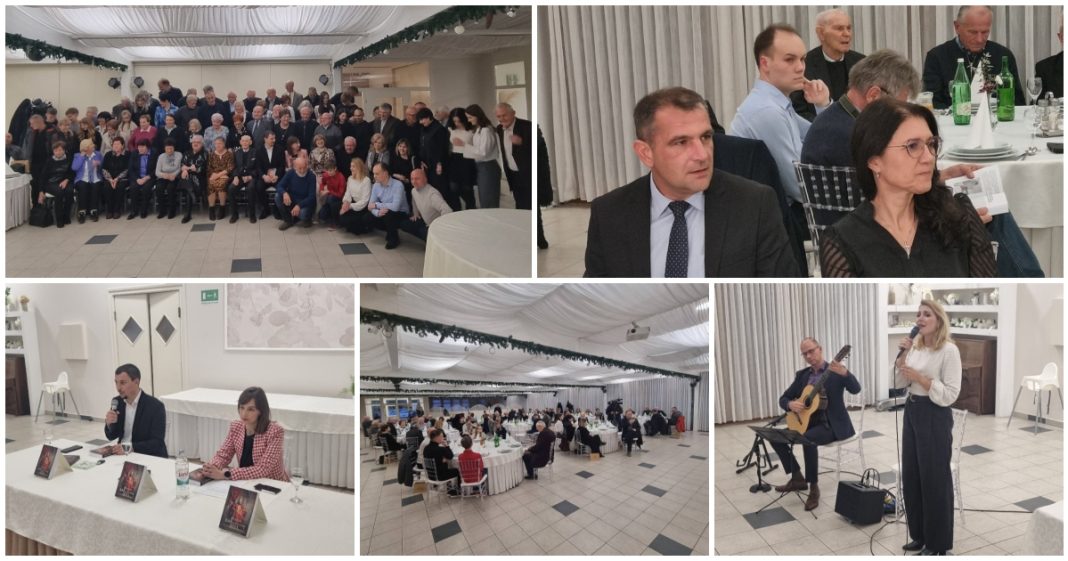 FOTO Raznovrsno štivo koje ostaje u trajno nasljeđe budućim generacijama FOTO Raznovrsno štivo koje ostaje u trajno nasljeđe budućim generacijama