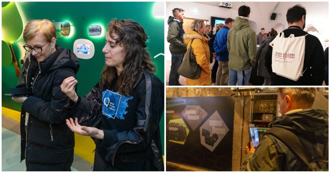 VIDEO O tom – Potom fest okupio stotinjak stručnjaka iz cijele Hrvatske s VIDEO O tom – Potom fest okupio stotinjak stručnjaka iz cijele Hrvatske s