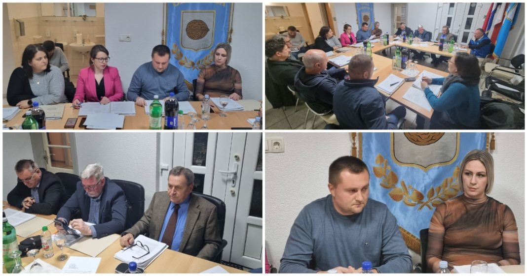 Općina Orehovica usvojila proračun za 2025. godinu težak 3.658.604 eura Općina Orehovica usvojila proračun za 2025. godinu težak 3.658.604 eura