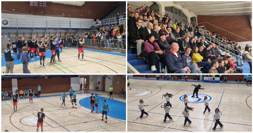 FOTO/VIDEO Najavljivali borbu za ostanak, a plasirali se u Ligu za prvaka FOTO/VIDEO Najavljivali borbu za ostanak, a plasirali se u Ligu za prvaka