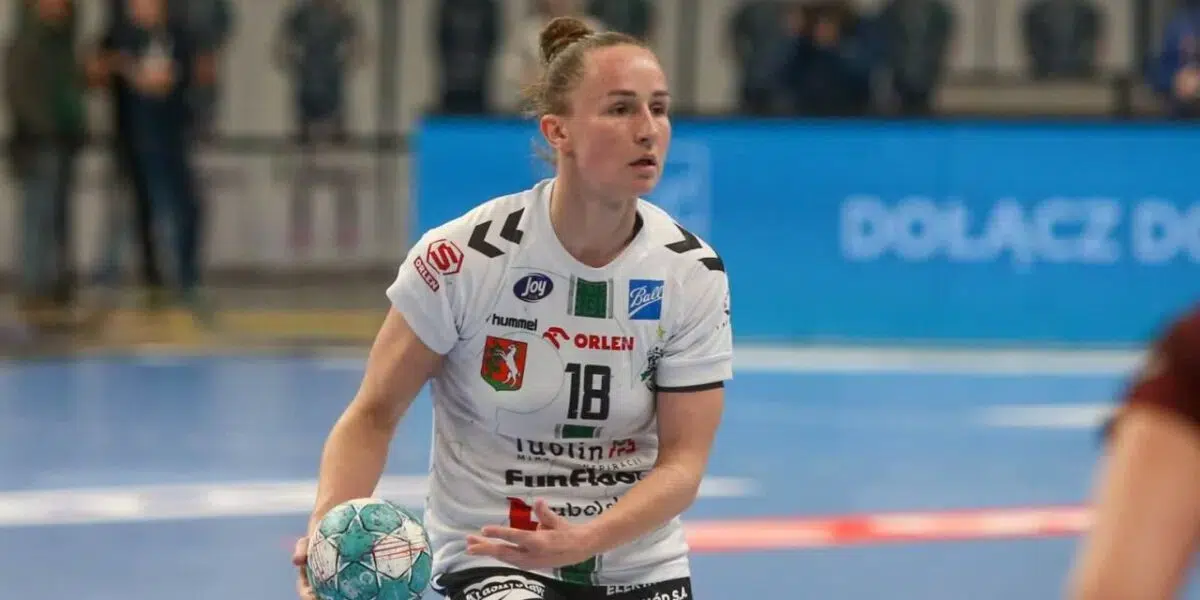 Stela Posavec najbolja igračica u rušenju španjolske ekipe Stela Posavec najbolja igračica u rušenju španjolske ekipe