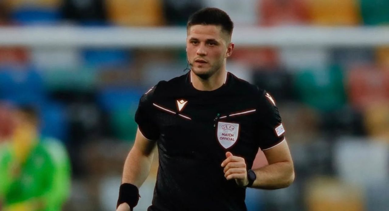 Kolarić sudio Liverpoolu i Real Madridu Kolarić sudio Liverpoolu i Real Madridu