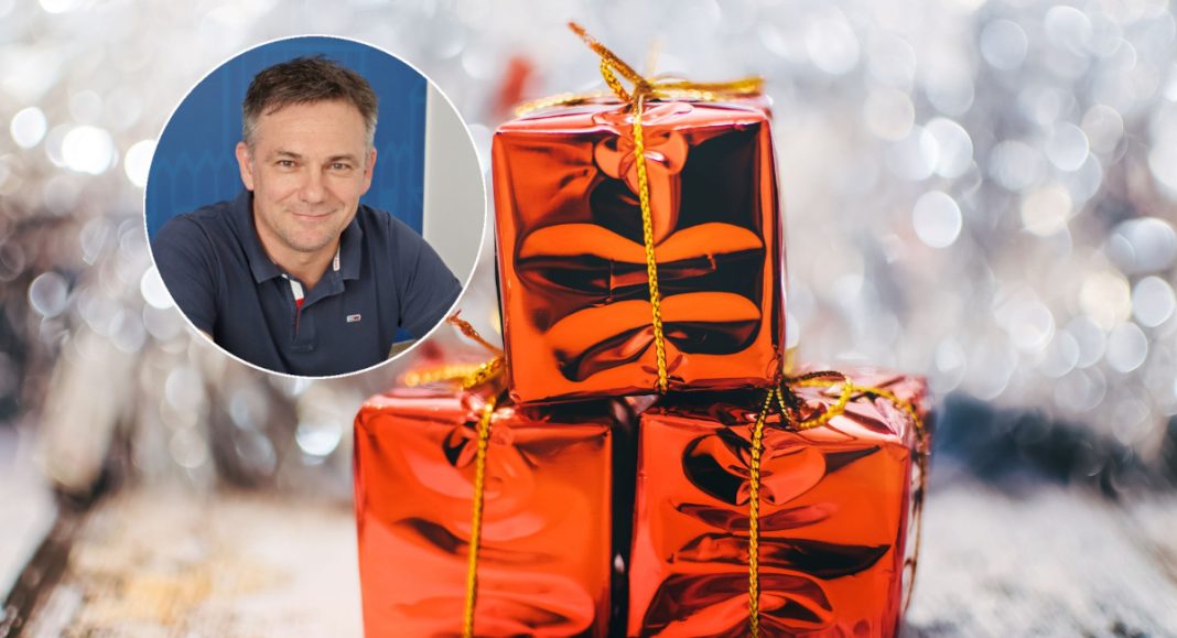 Općina Kotoriba daruje umirovljenicima s mirovinom do 500 eura božićne poklon pakete Općina Kotoriba daruje umirovljenicima s mirovinom do 500 eura božićne poklon pakete