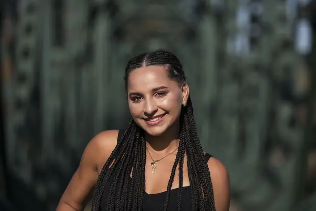 Svjetski dan posvojenja: Ovo je priča Maje Ignac Svjetski dan posvojenja: Ovo je priča Maje Ignac