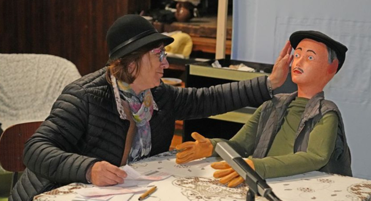 Dođite 17. studenoga u Malu Suboticu pogledati predstavu „Pismo“ Dođite 17. studenoga u Malu Suboticu pogledati predstavu „Pismo“