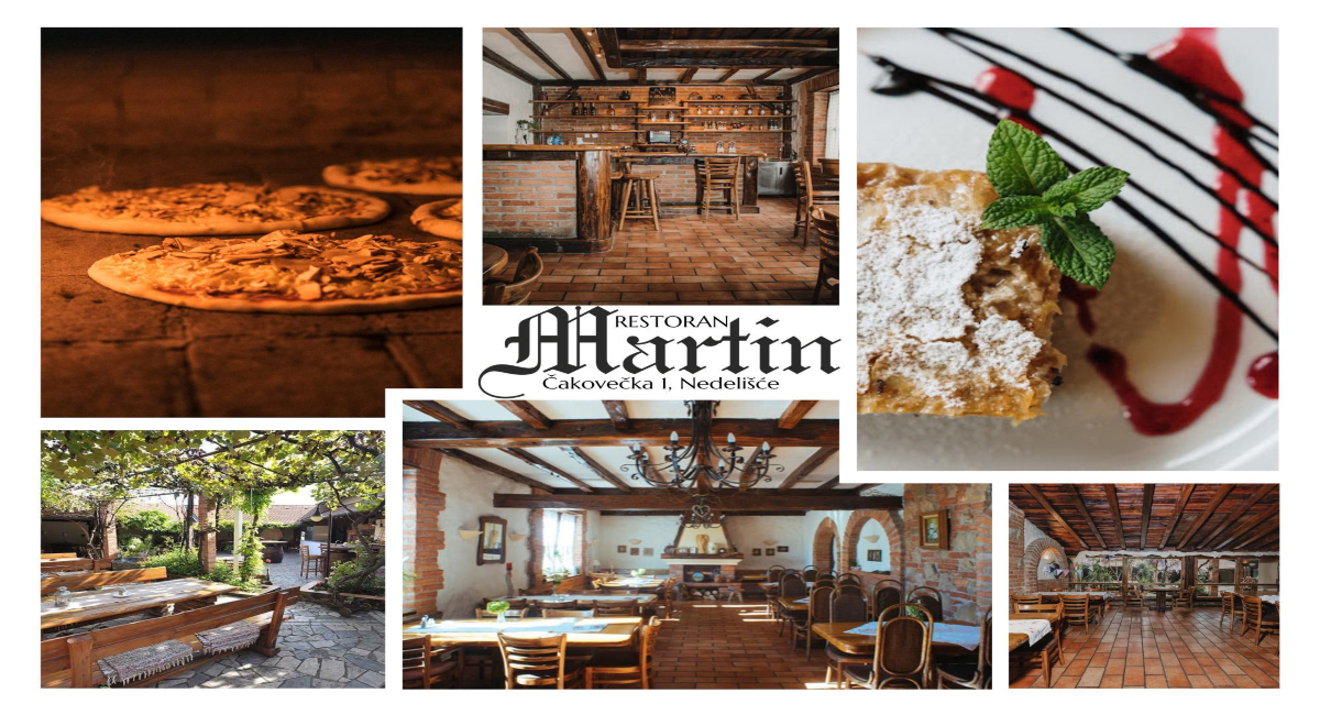 Restoran Martin traži kuhara, pomoćnog kuhara, konobara i dostavljača Restoran Martin traži kuhara, pomoćnog kuhara, konobara i dostavljača