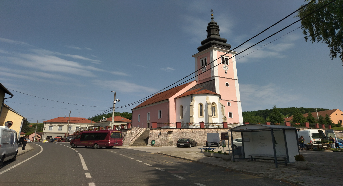 Javni natječaj za prodaju nekretnina u vlasništvu Općine Štrigova Javni natječaj za prodaju nekretnina u vlasništvu Općine Štrigova