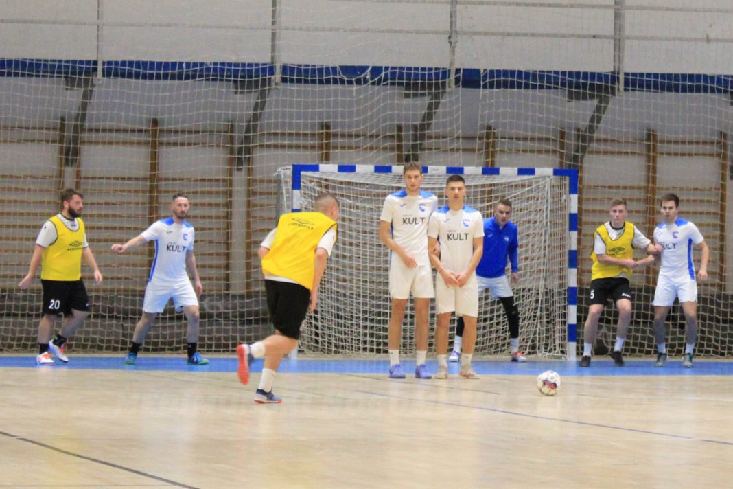 Klupsko prvenstvo: Preložani pobijedili Međimurje Klupsko prvenstvo: Preložani pobijedili Međimurje