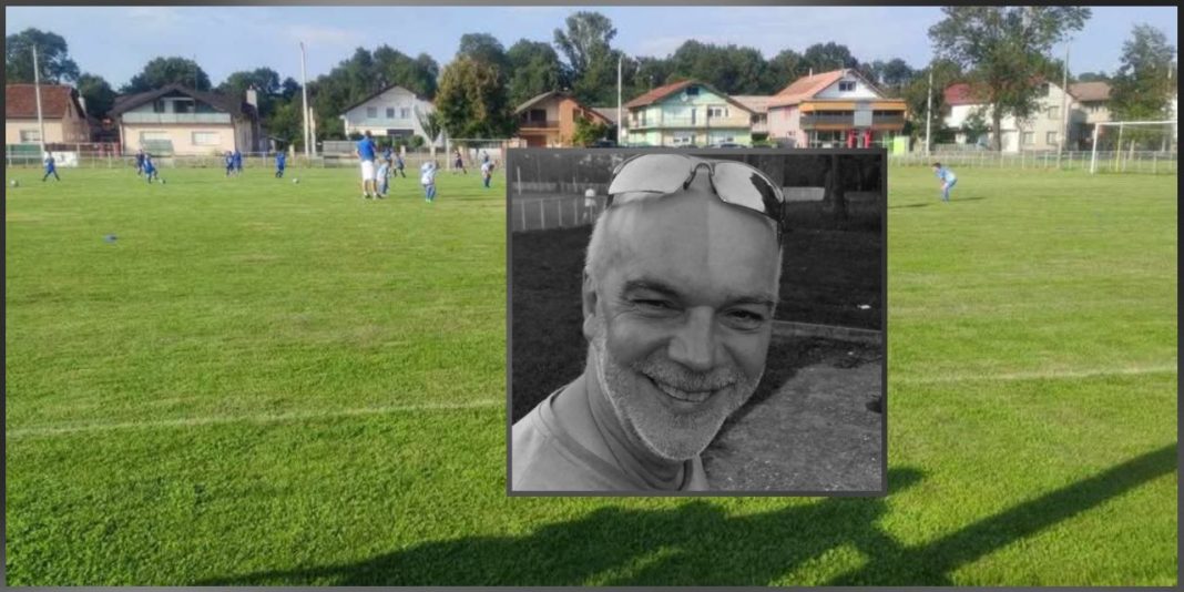 Preminuo Nenad Palatinuš, veliki prijatelj NŠ Ivanovec/Štefanec Preminuo Nenad Palatinuš, veliki prijatelj NŠ Ivanovec/Štefanec