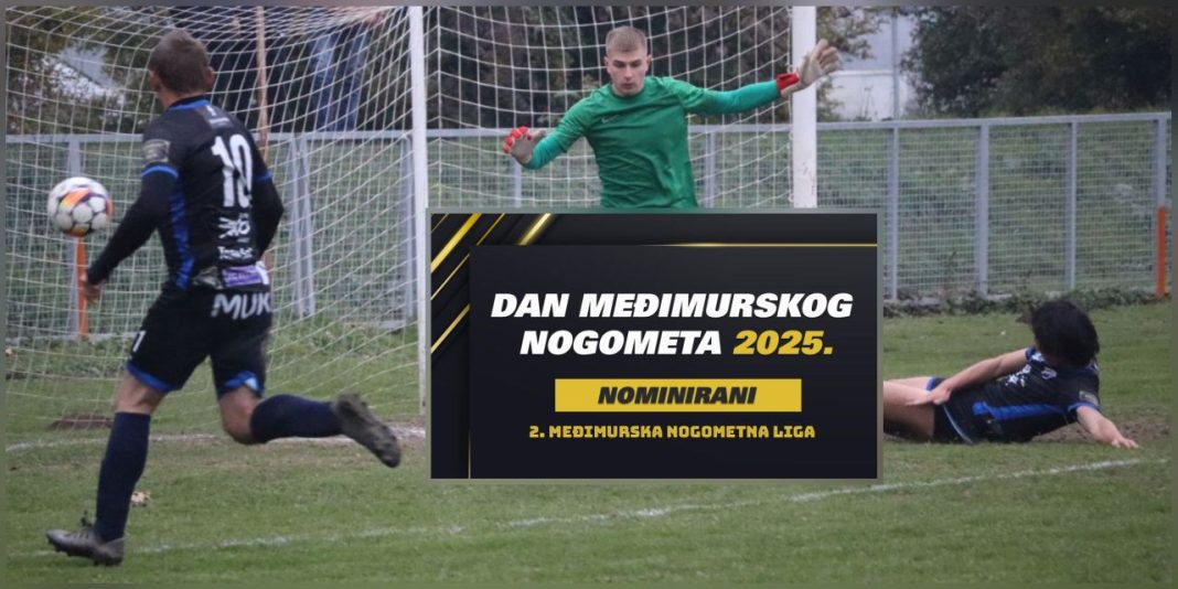 Nominirani u kategoriji 2. MNL Nominirani u kategoriji 2. MNL